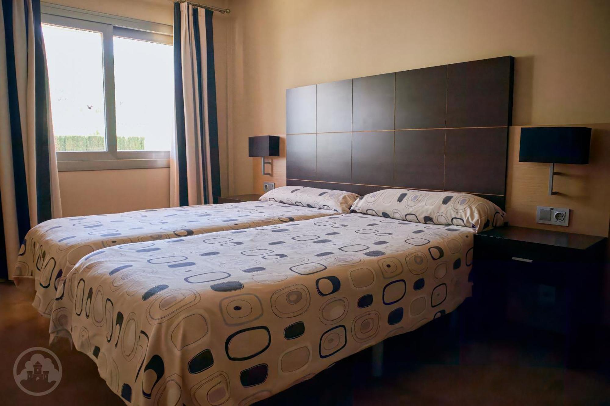 Albir Palace Альбир Экстерьер фото