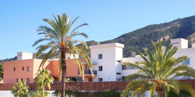 Albir Palace Альбир Экстерьер фото